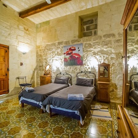Steves Villas Villa ta Rosi Xagħra Exterior foto