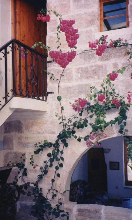 Steves Villas Villa ta Rosi Xagħra Exterior foto